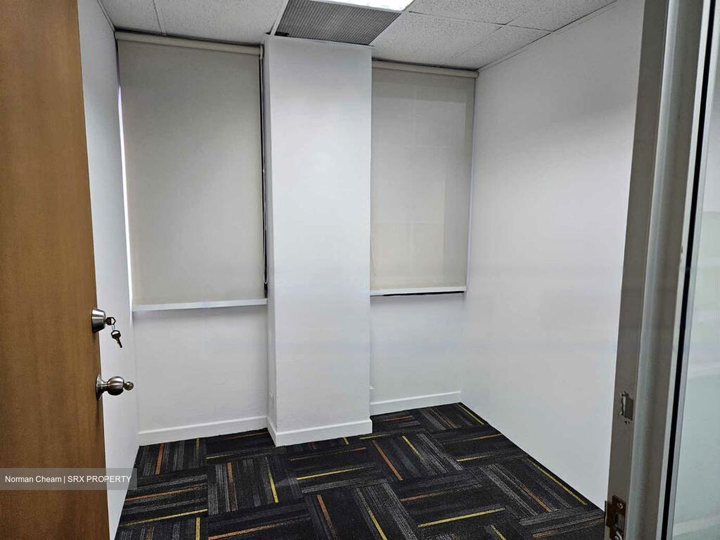 Tong Eng Building (D1), Office #459231231